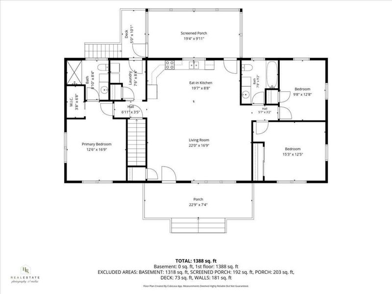 4918 S Township Road 32, West Liberty, OH 43357 Photo 69