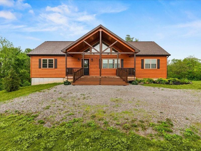 4918 S Township Road 32, West Liberty, OH 43357 Photo 7