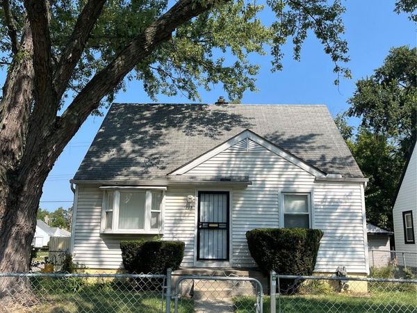 19650 W Chicago Street, Detroit, Mi 48228