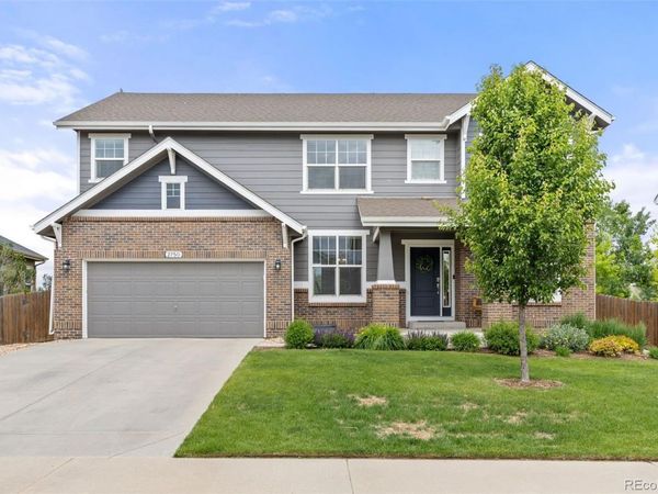 2750 S Muscovey Lane , Johnstown, CO 80534