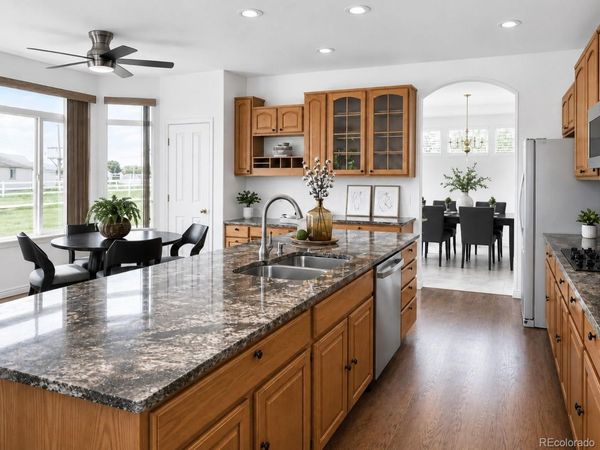 8420 E 160th Place , Brighton, CO 80602