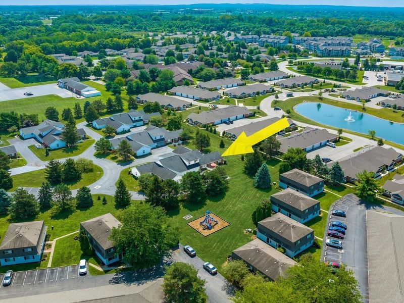 3940 Crestfield Drive , Groveport, OH 43125 Photo 27