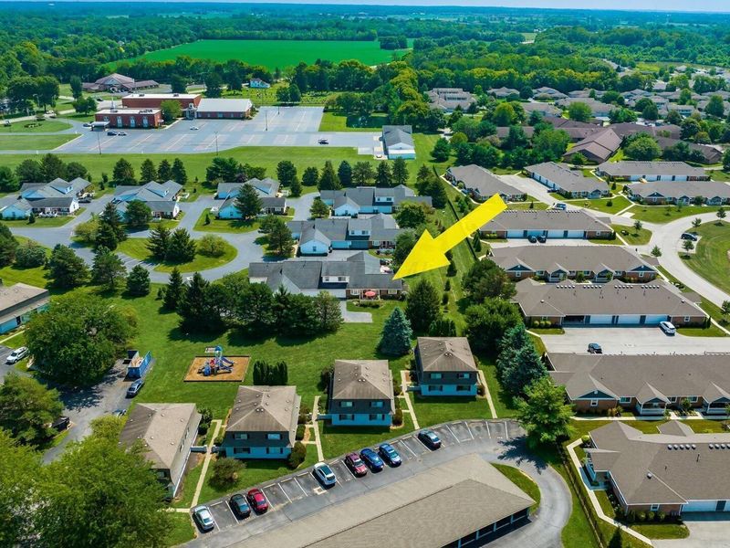 3940 Crestfield Drive , Groveport, OH 43125 Photo 28