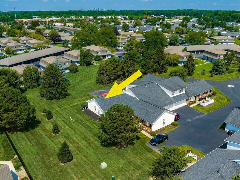3940 Crestfield Drive , Groveport, OH 43125 Photo 38