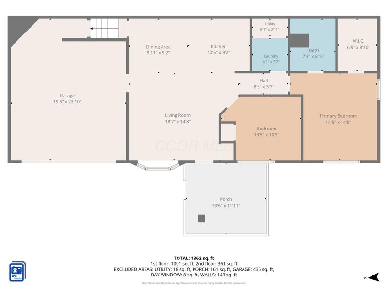 3940 Crestfield Drive , Groveport, OH 43125 Photo 41