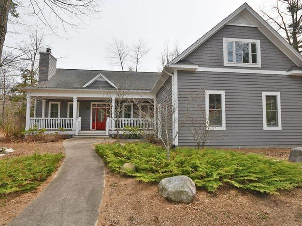 12 Pine Trace, Glen Arbor, MI 49636