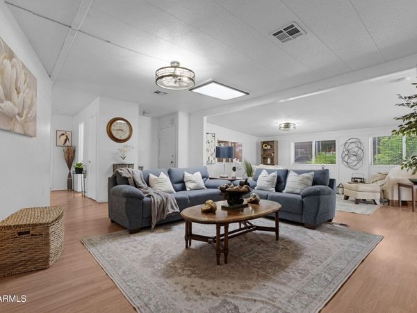 8906 E OLIVE Lane N, Sun Lakes, AZ 85248