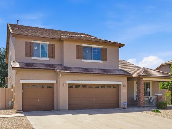 6968 S WILSON Drive, Chandler, AZ 85249