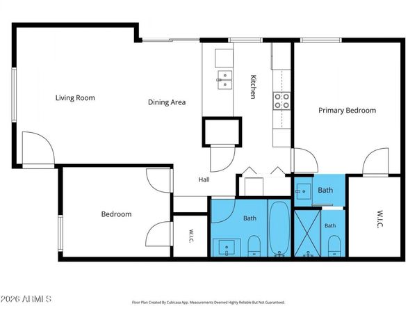 623 W GUADALUPE Road, Unit 276, Mesa, AZ 85210