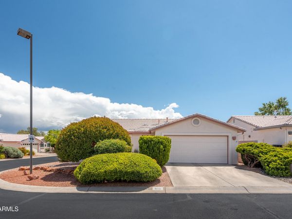 609 SILVER SPRINGS Circle, Cottonwood, AZ 86326