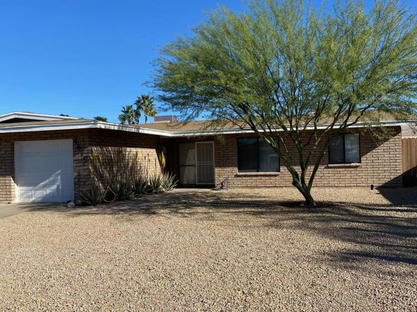 4612 E CAMINO Street, Mesa, AZ 85205