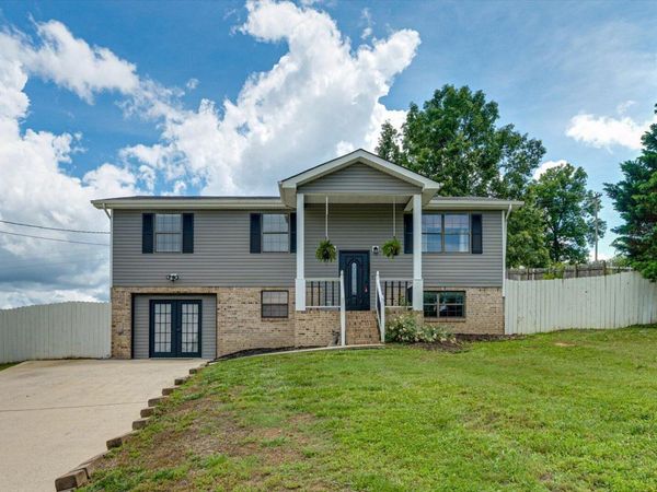 2049 Saunders Road, Ringgold, GA 30736