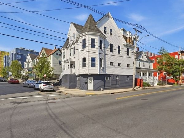 3 Nahant Avenue, Unit 3, Revere, MA 02151