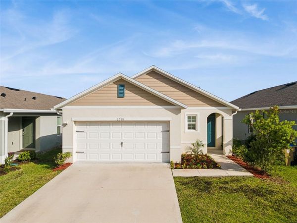 2018 KING RANCH STREET , KISSIMMEE, FL 34744