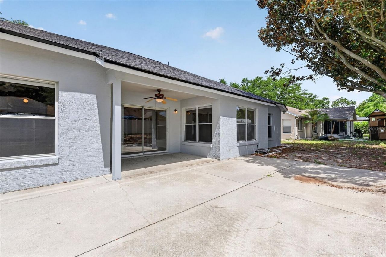 2615 Maywood St, Eustis, FL 32726 Photo