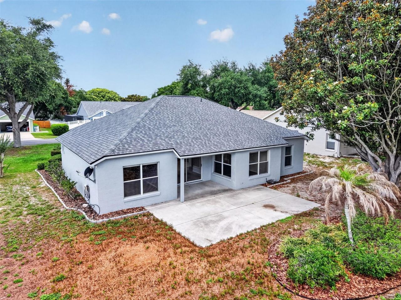 2615 Maywood St, Eustis, FL 32726 Photo