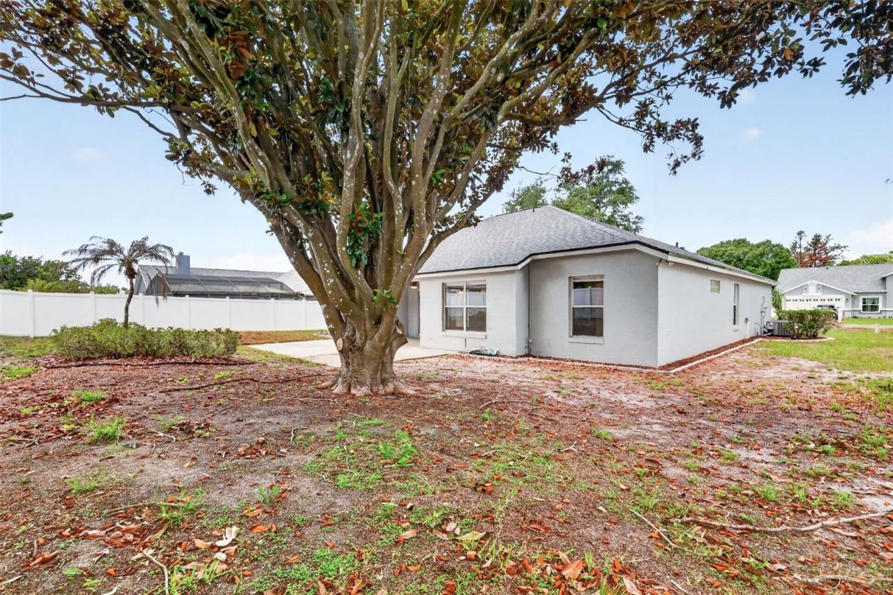 2615 Maywood St, Eustis, FL 32726 Photo