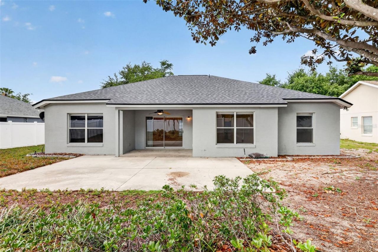 2615 Maywood St, Eustis, FL 32726 Photo