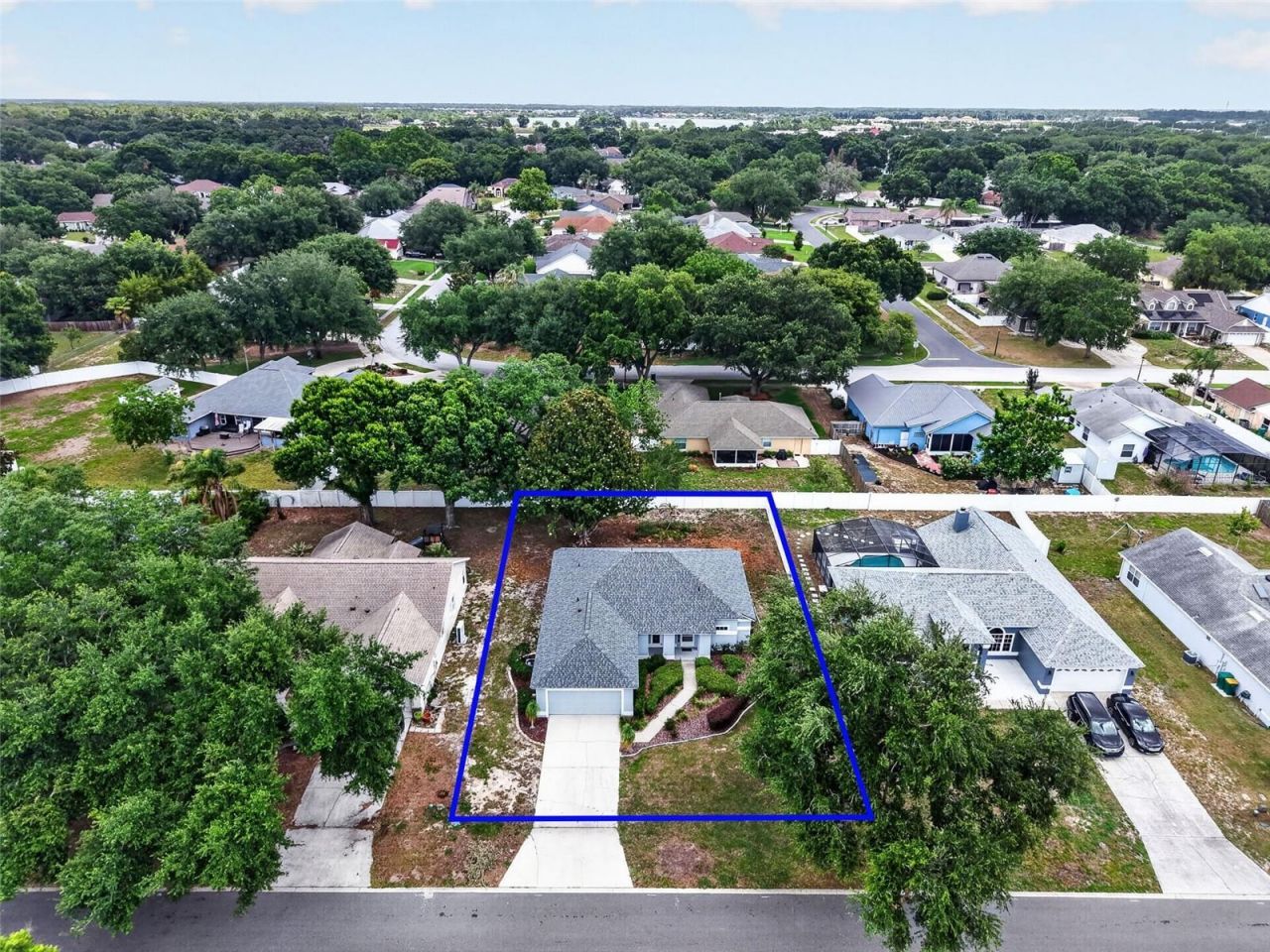 2615 Maywood St, Eustis, FL 32726 Photo