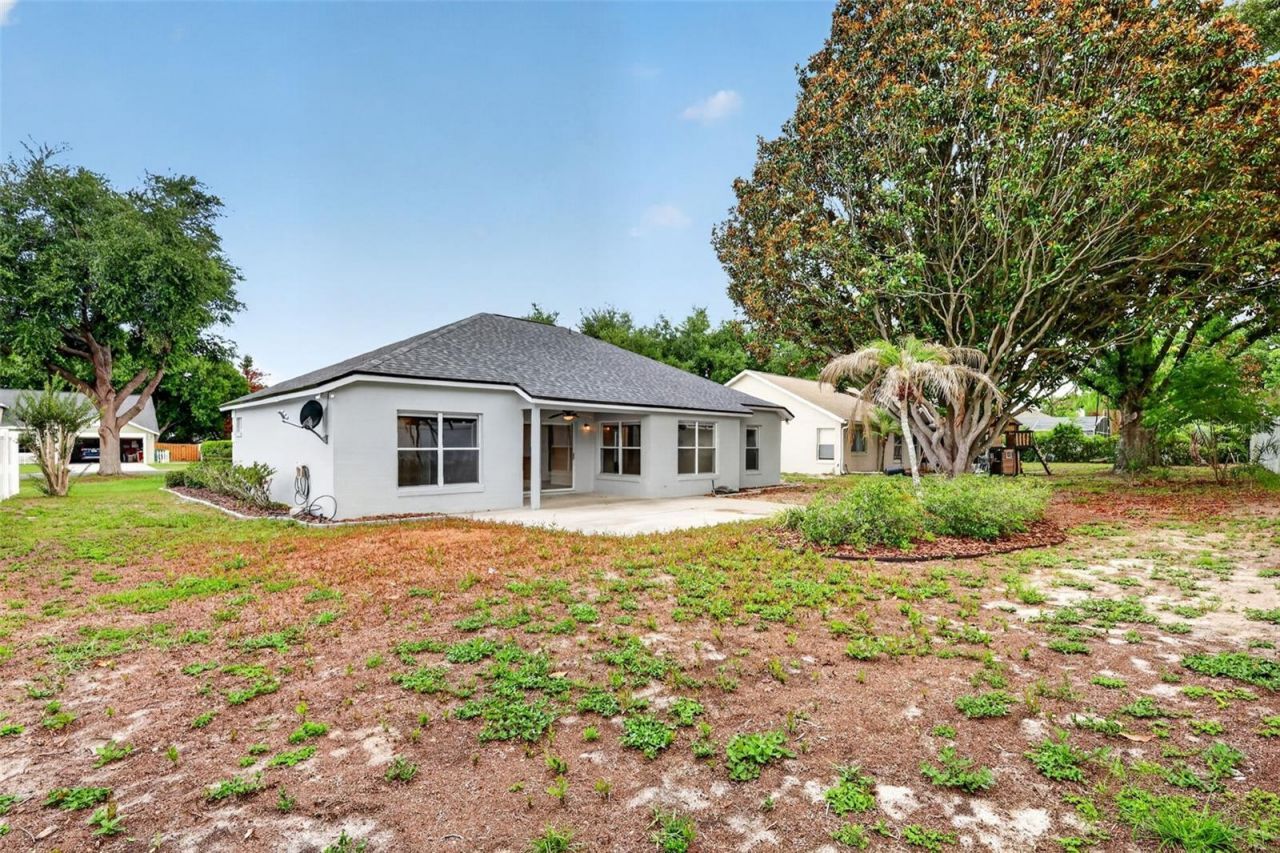 2615 Maywood St, Eustis, FL 32726 Photo
