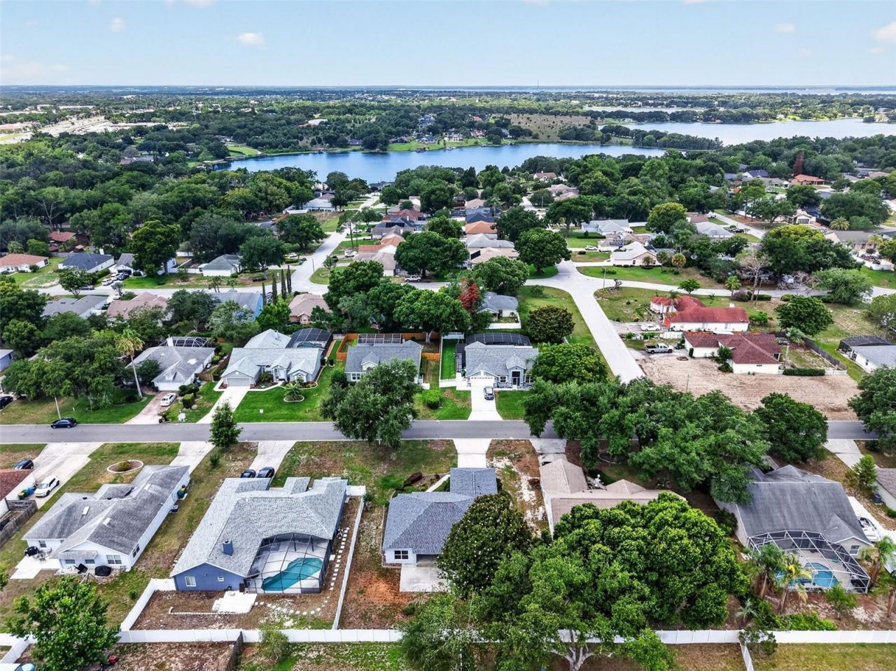 2615 Maywood St, Eustis, FL 32726 Photo