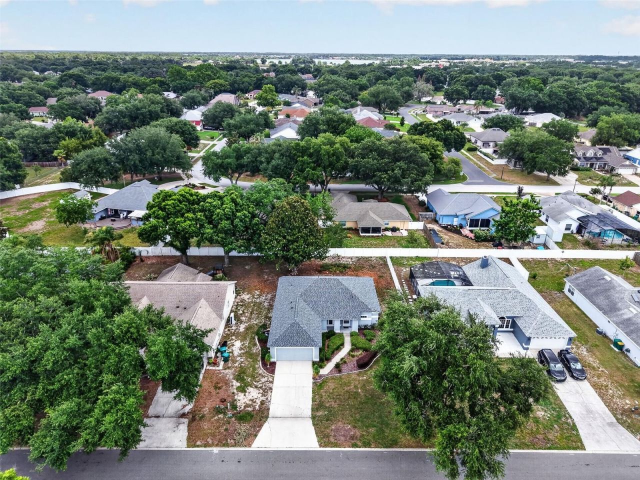 2615 Maywood St, Eustis, FL 32726 Photo