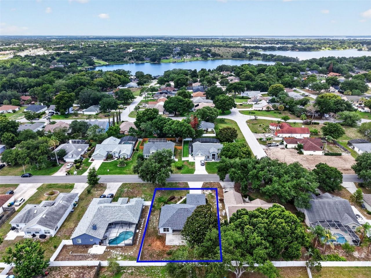 2615 Maywood St, Eustis, FL 32726 Photo