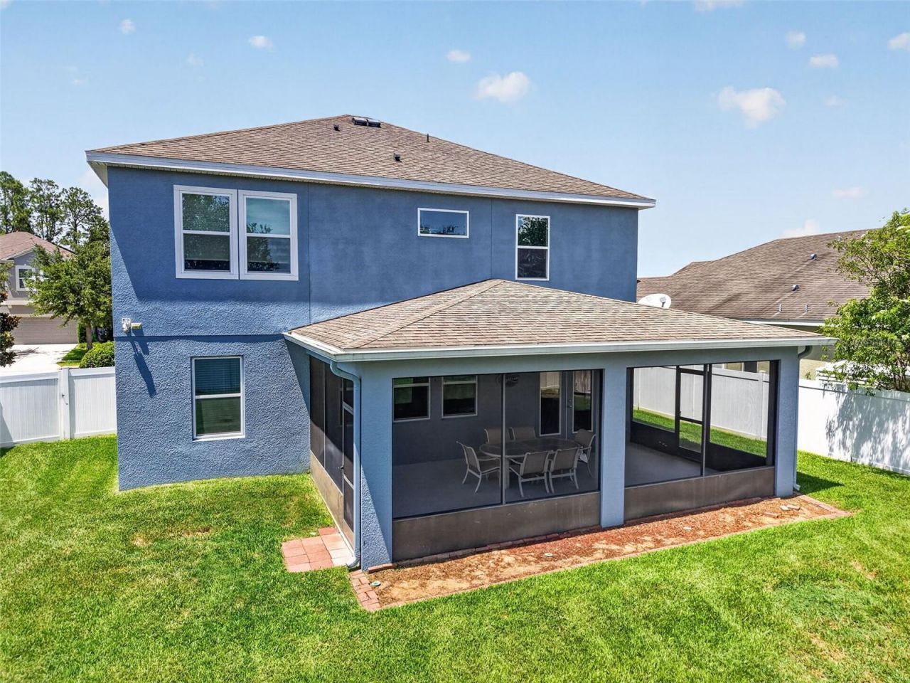 3262 Plumlee Court, Grand Island, FL 32735 Photo