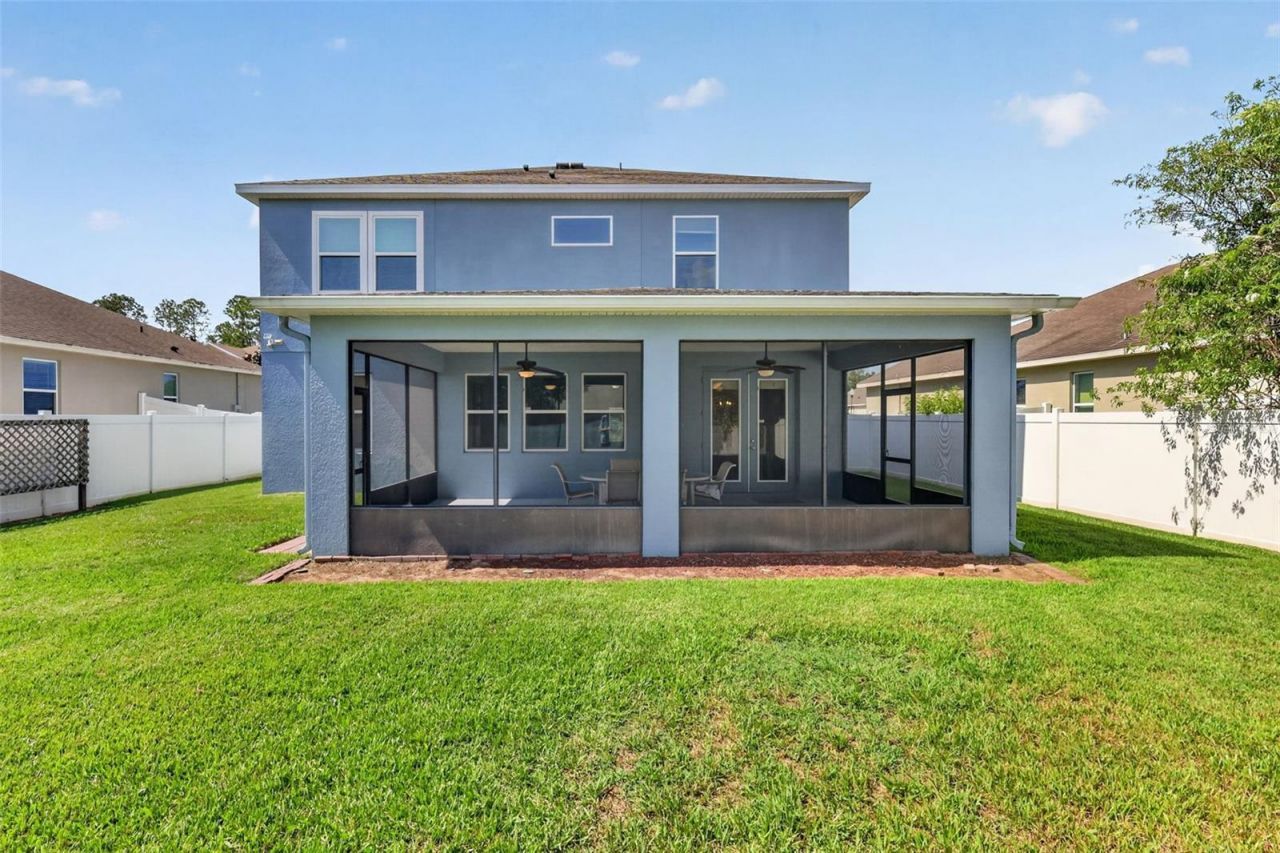 3262 Plumlee Court, Grand Island, FL 32735 Photo