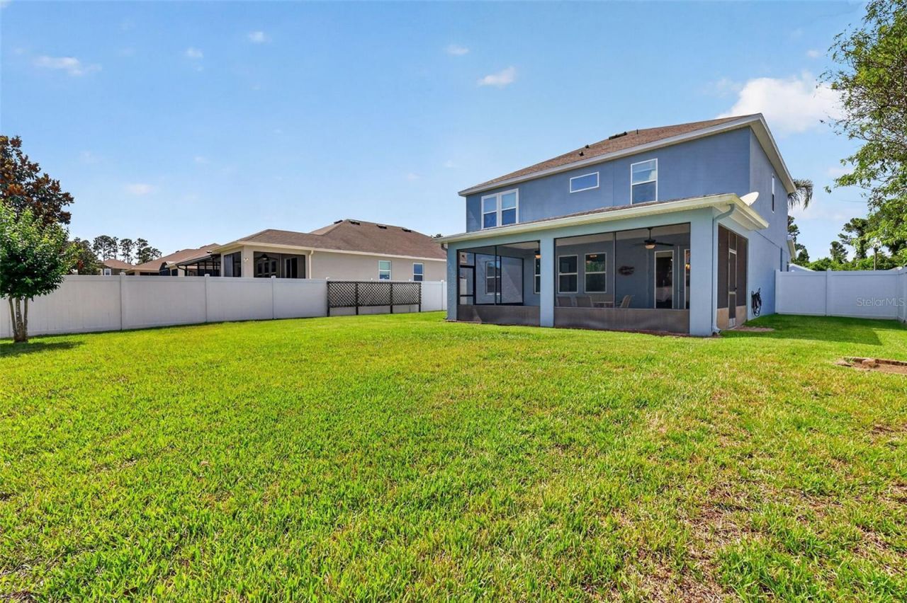 3262 Plumlee Court, Grand Island, FL 32735 Photo