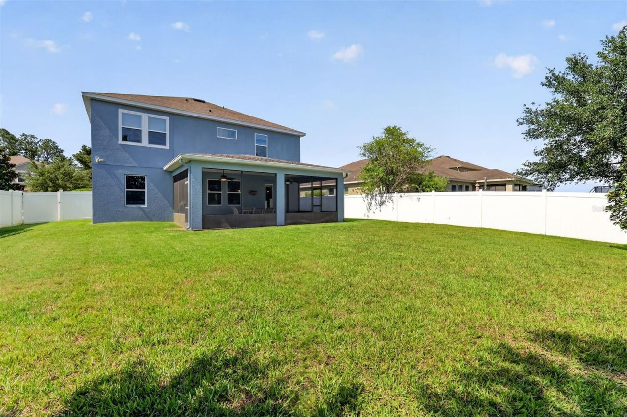 3262 Plumlee Court, Grand Island, FL 32735 Photo