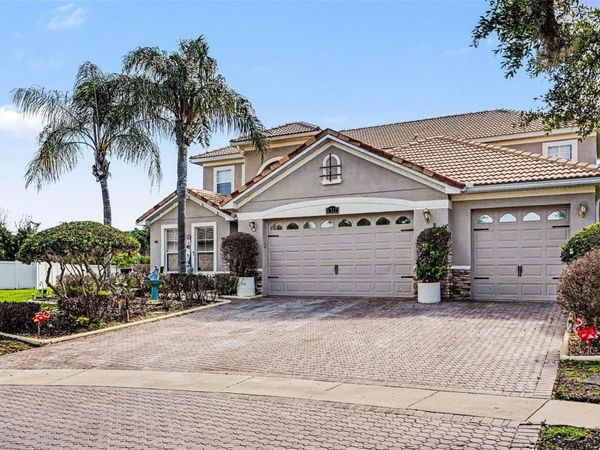 1711 WINDWARD OAKS COURT , KISSIMMEE, FL 34746
