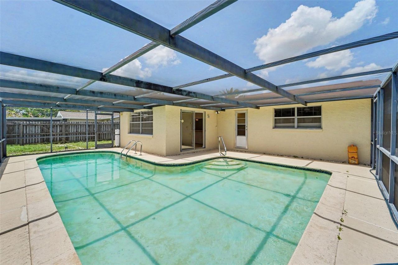 4316 Chipmunk Drive , New Port Richey, FL 34653 Photo