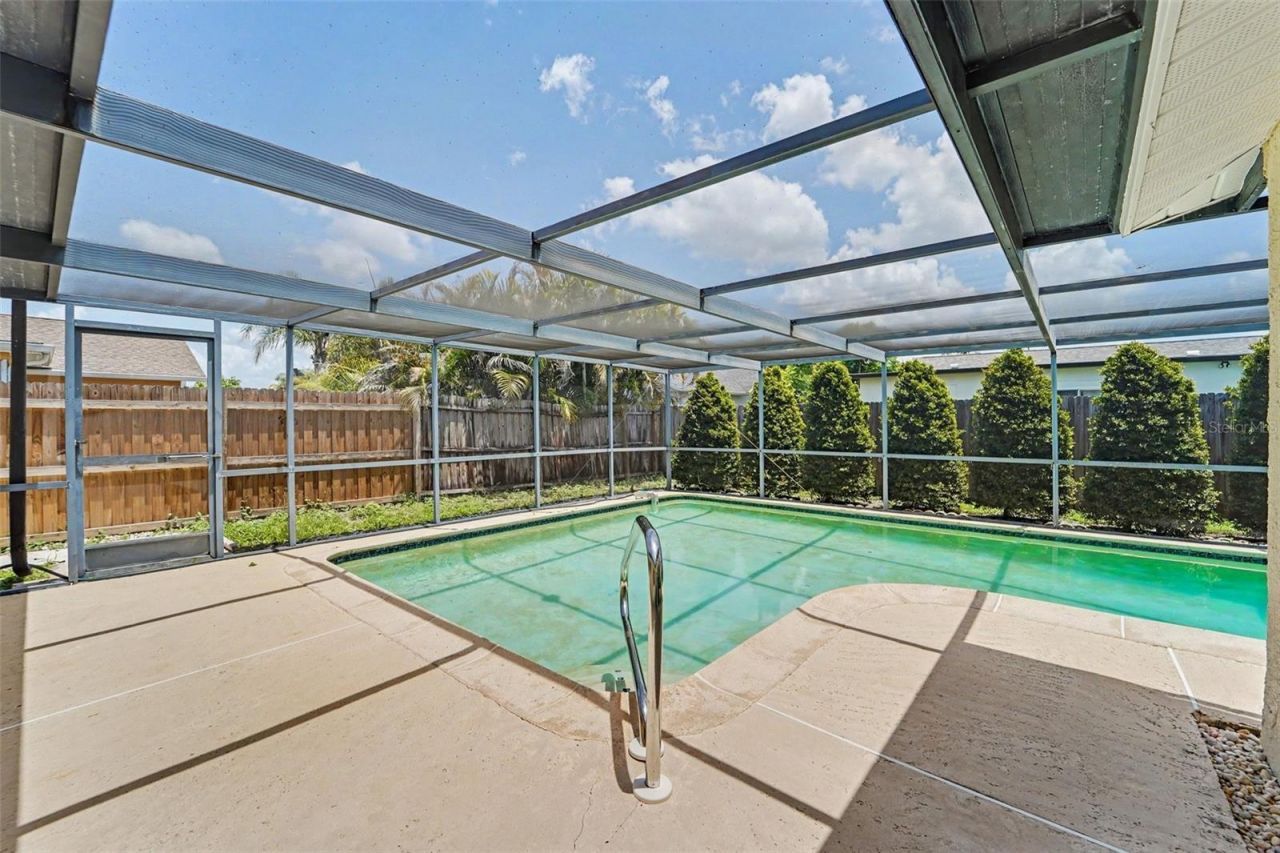 4316 Chipmunk Drive , New Port Richey, FL 34653 Photo