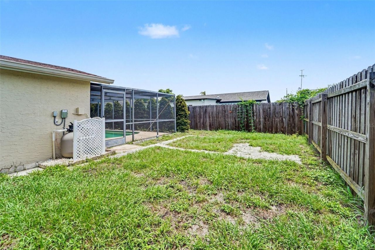 4316 Chipmunk Drive , New Port Richey, FL 34653 Photo