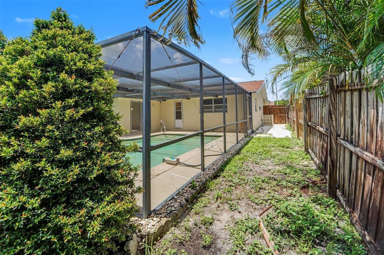 4316 Chipmunk Drive , New Port Richey, FL 34653 Photo