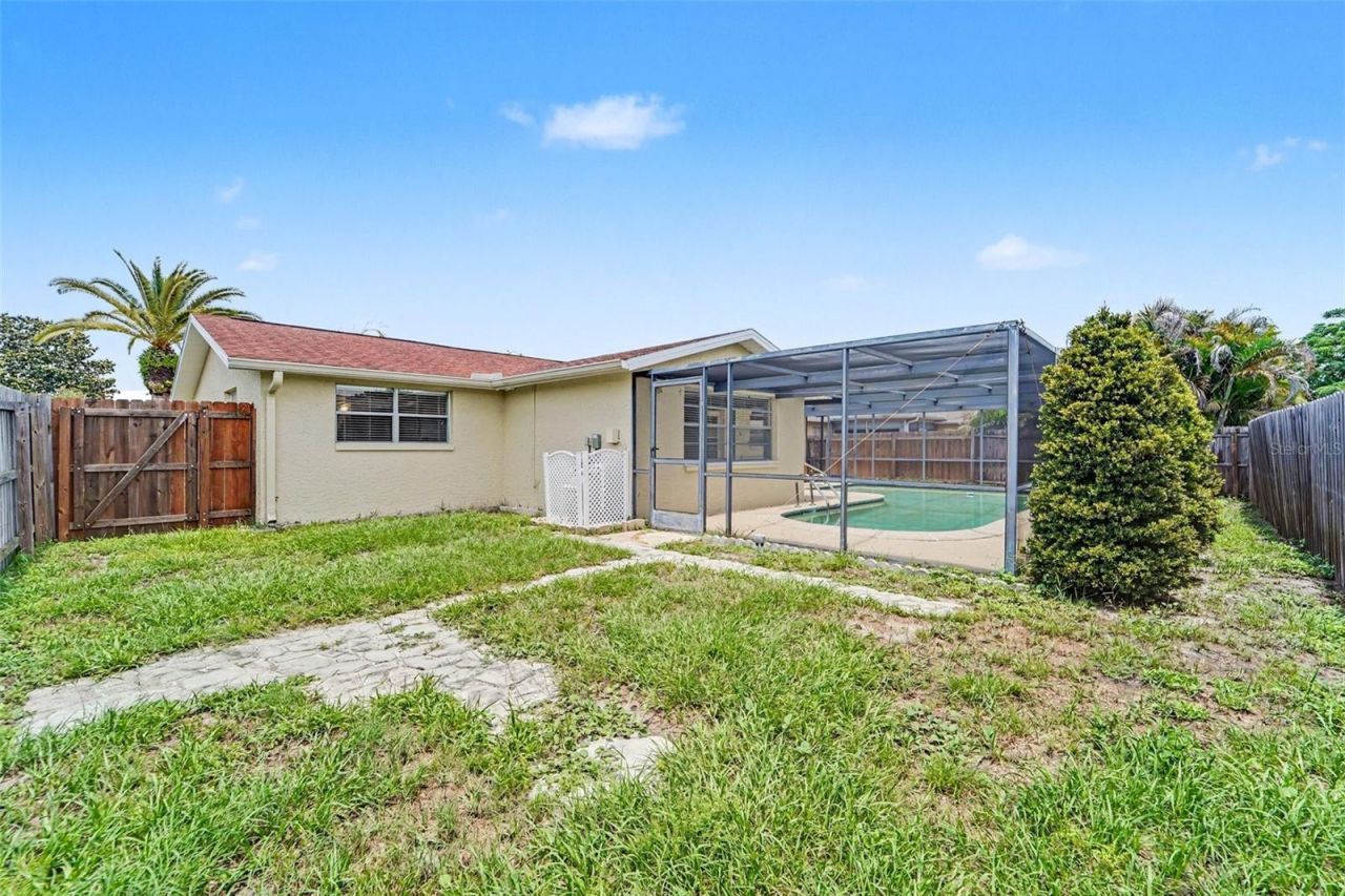 4316 Chipmunk Drive , New Port Richey, FL 34653 Photo
