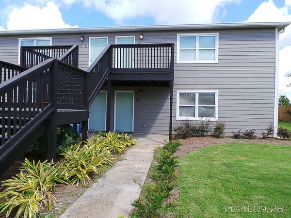 723 S Berthe Avenue, Unit 6, Panama City, FL 32404