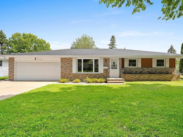 1768 NANCY AVENUE, Green Bay, WI 54303