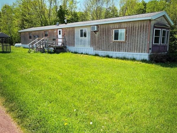 67805 Old County Rd, High Bridge, WI 54884