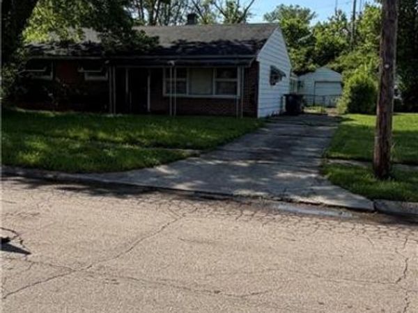 3926 Palmerston Avenue, Dayton, OH 45417
