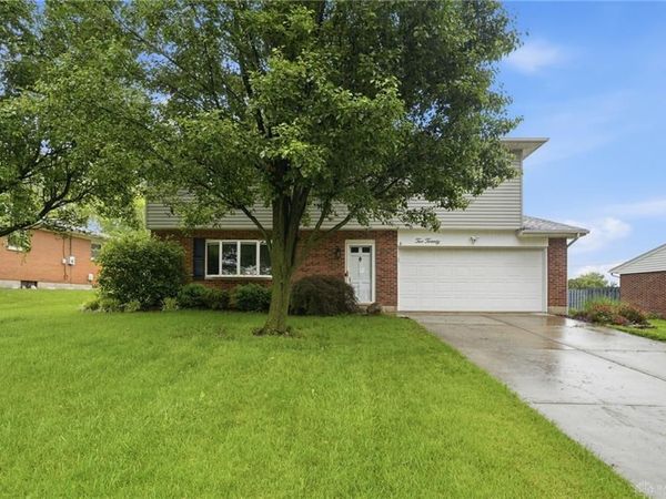 220 Sands Avenue, Monroe, OH 45050