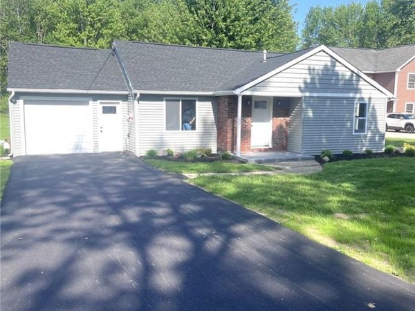 2241 Second Avenue, Lakewood, NY 14750