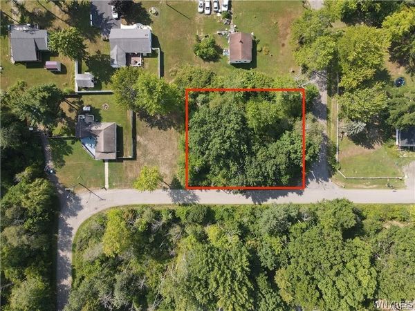 VL Granger Street, Angola, NY 14006