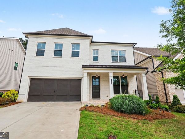 1090 Pennington View Lane, Alpharetta, GA 30004