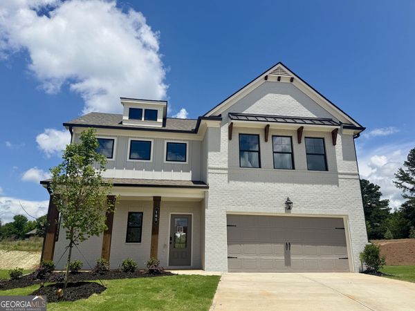 105 Chickadee Court, Auburn, GA 30011