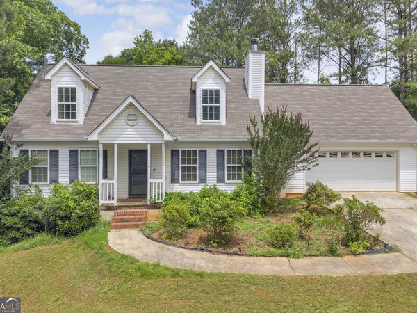 26 Candlestick Drive, Hull, GA 30646