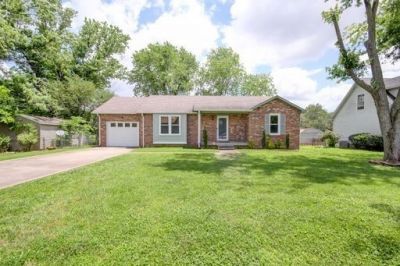 3415 Mallard Drive, Clarksville, TN 37042 Main Photo