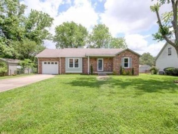 3415 Mallard Drive, Clarksville, TN 37042