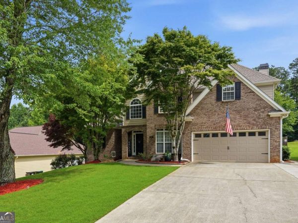 3210 Chippewa Run NW, Kennesaw, GA 30152